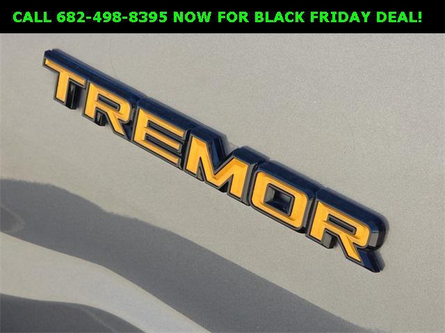 used 2023 Ford F-150 car, priced at $50,846