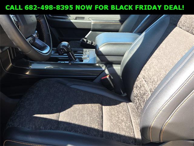 used 2023 Ford F-150 car, priced at $50,846