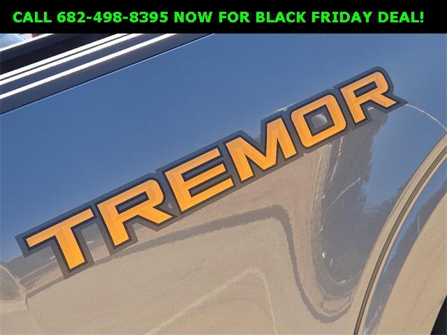 used 2023 Ford F-150 car, priced at $50,846