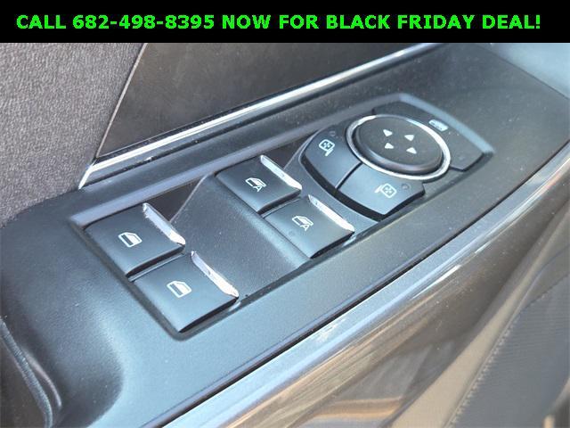 used 2023 Ford F-150 car, priced at $50,846