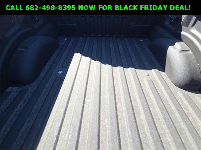 used 2023 Ford F-150 car, priced at $50,846