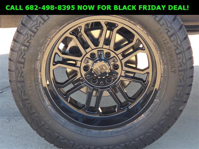 used 2023 Ford F-150 car, priced at $50,846