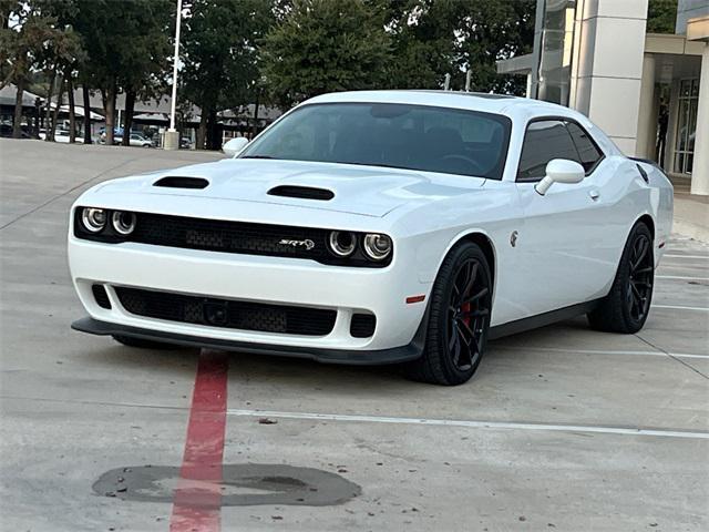 used 2023 Dodge Challenger car, priced at $66,863