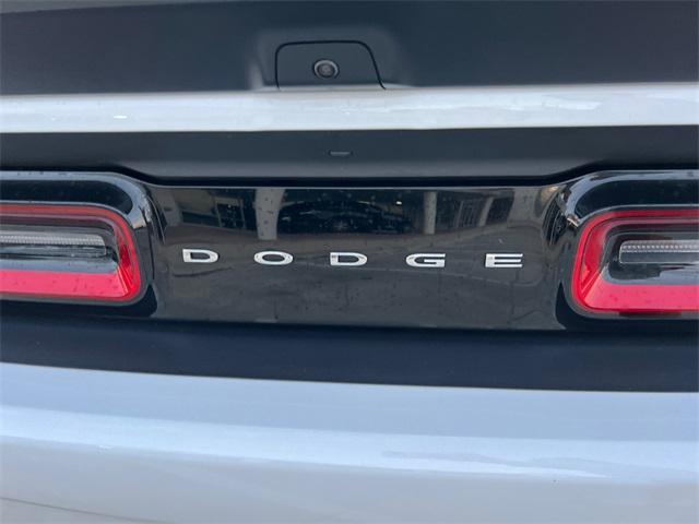 used 2023 Dodge Challenger car, priced at $66,863