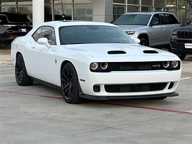 used 2023 Dodge Challenger car, priced at $66,863