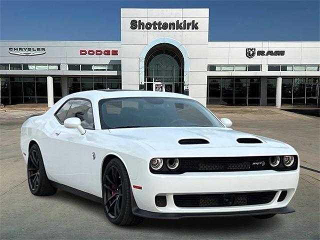 used 2023 Dodge Challenger car, priced at $66,863