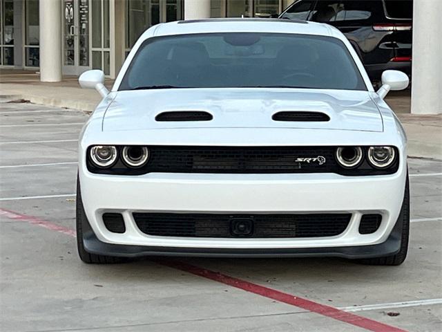 used 2023 Dodge Challenger car, priced at $66,863