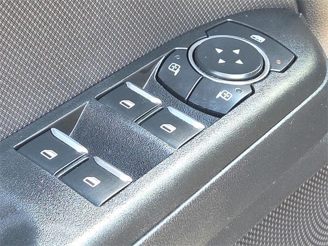 used 2023 Ford Bronco Sport car, priced at $26,587