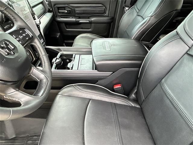 used 2024 Ram 2500 car, priced at $77,949