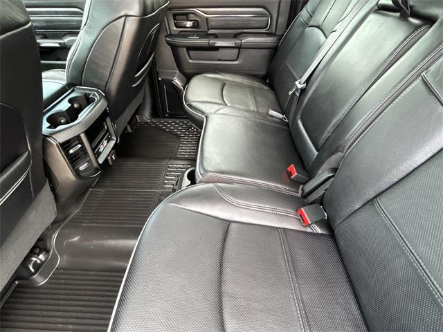 used 2024 Ram 2500 car, priced at $77,949