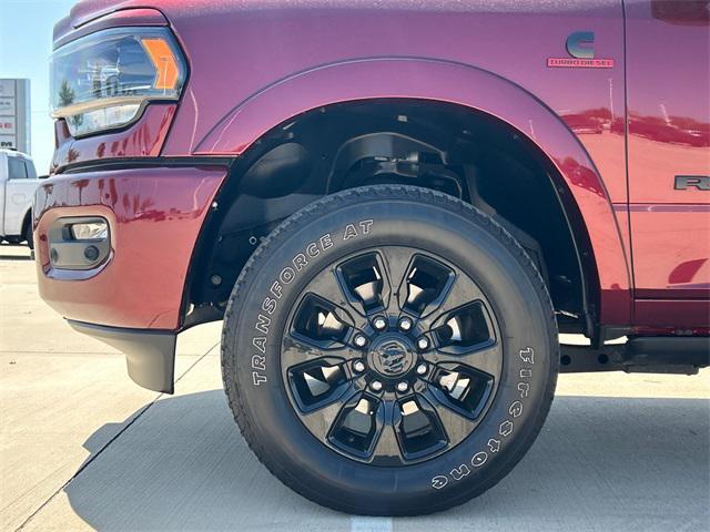 new 2024 Ram 2500 car, priced at $84,050
