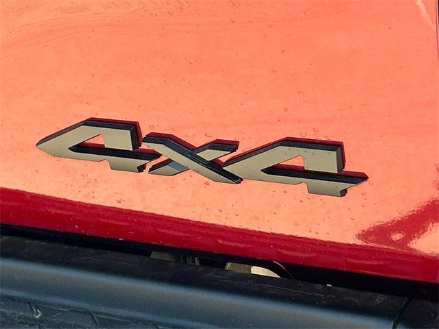 new 2024 Ram 2500 car, priced at $84,050