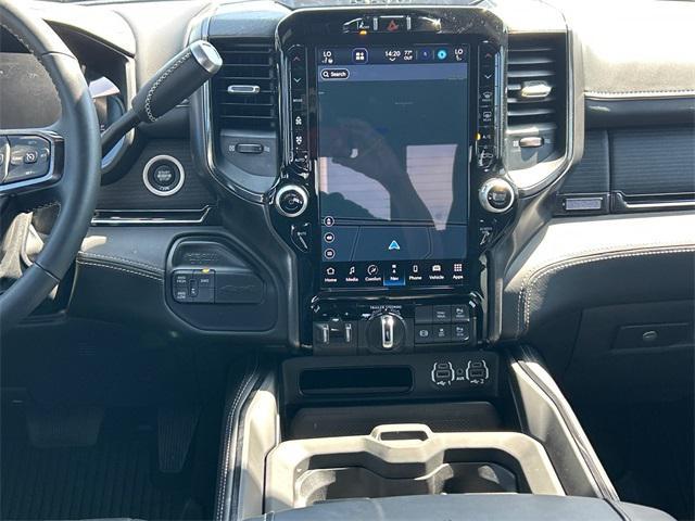 new 2024 Ram 2500 car, priced at $84,050