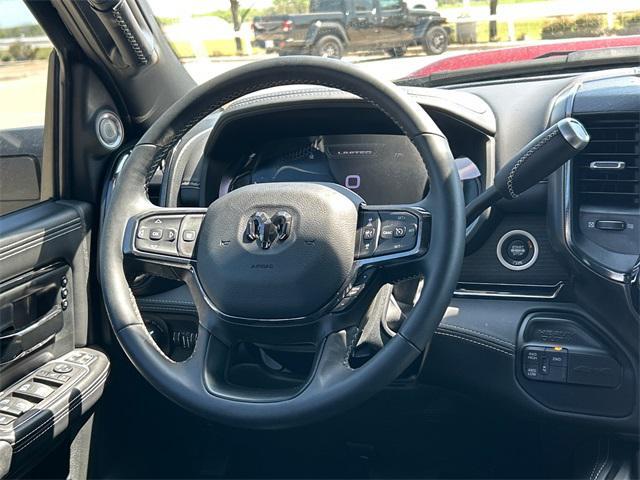 new 2024 Ram 2500 car, priced at $84,050