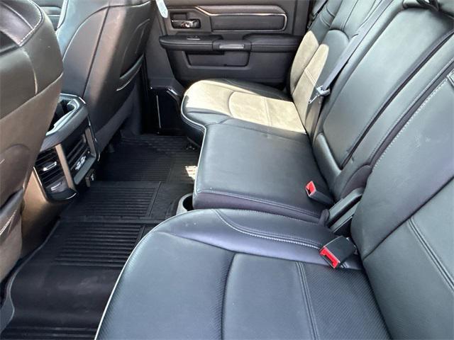 new 2024 Ram 2500 car, priced at $84,050