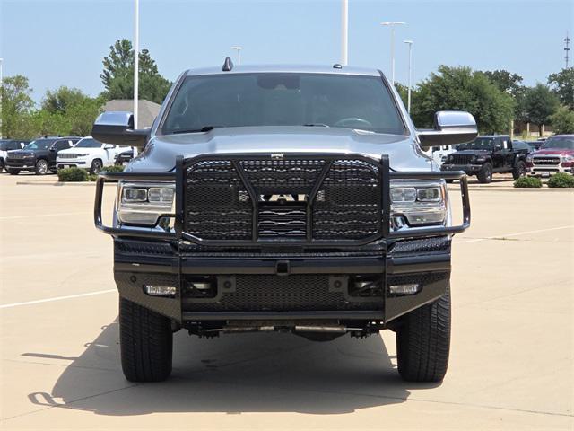 used 2019 Ram 3500 car, priced at $61,693