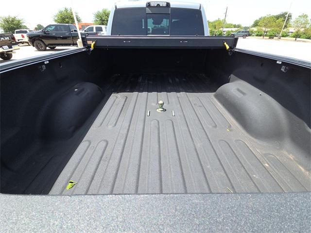 used 2019 Ram 3500 car, priced at $61,693
