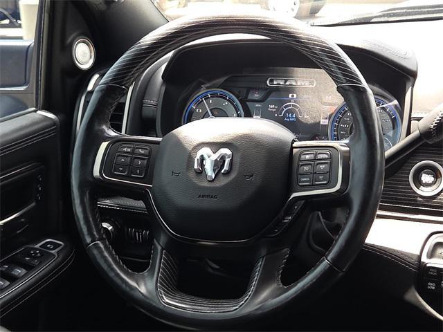 used 2019 Ram 3500 car, priced at $61,693