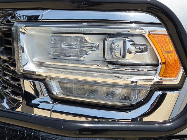 used 2019 Ram 3500 car, priced at $61,693