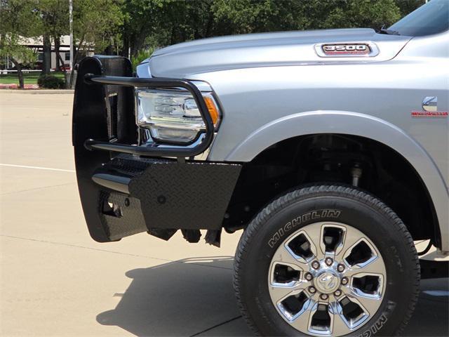 used 2019 Ram 3500 car, priced at $61,693