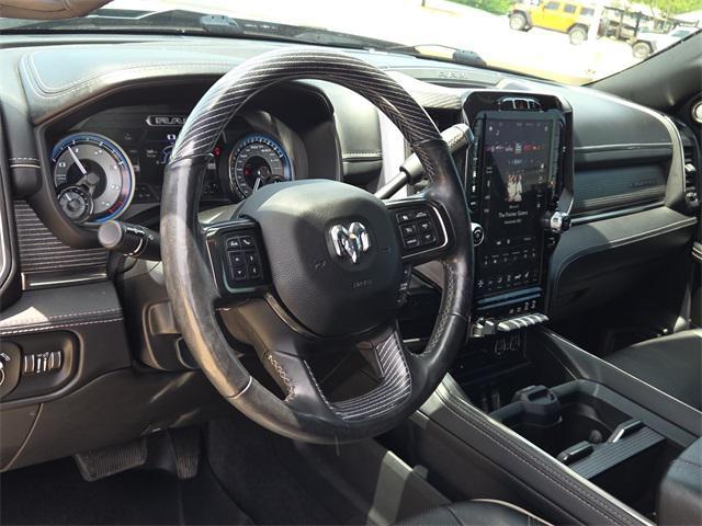 used 2019 Ram 3500 car, priced at $61,693