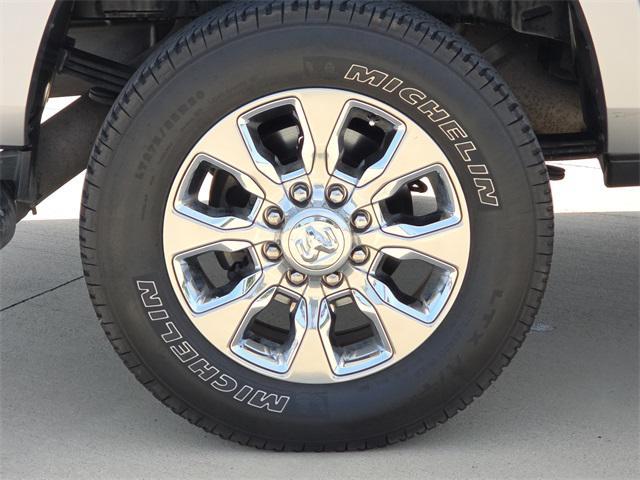 used 2019 Ram 3500 car, priced at $61,693