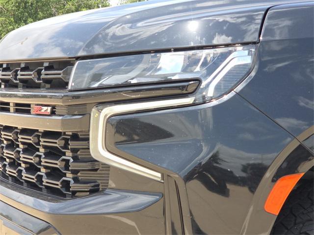 used 2023 Chevrolet Tahoe car, priced at $57,254