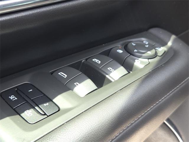 used 2023 Chevrolet Tahoe car, priced at $57,254