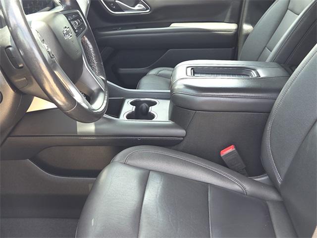 used 2023 Chevrolet Tahoe car, priced at $57,254
