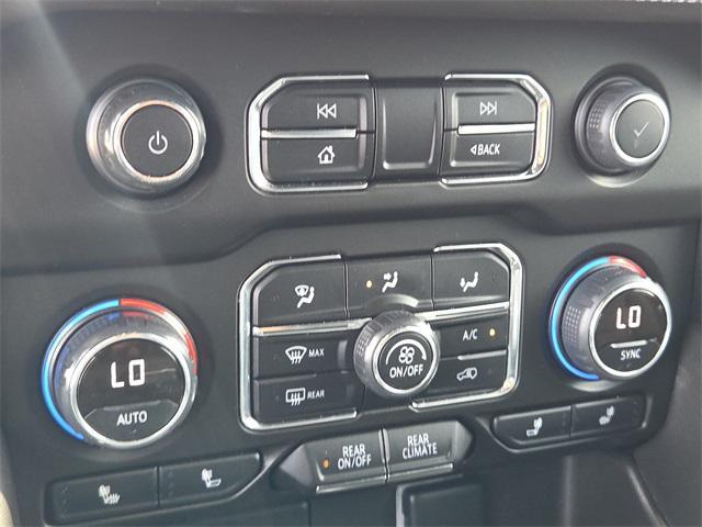 used 2023 Chevrolet Tahoe car, priced at $57,254