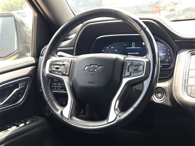 used 2023 Chevrolet Tahoe car, priced at $57,254