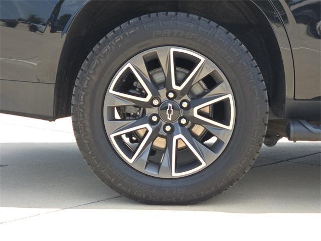 used 2023 Chevrolet Tahoe car, priced at $57,254
