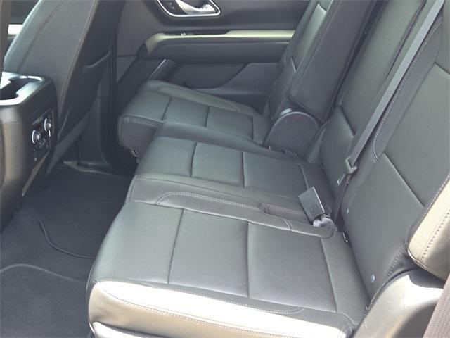 used 2023 Chevrolet Tahoe car, priced at $57,254
