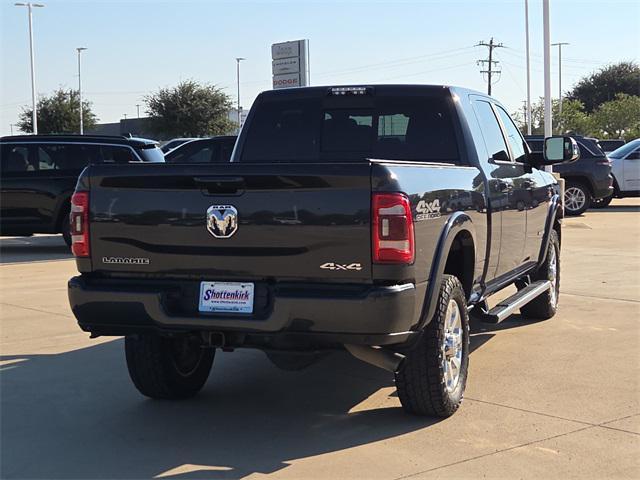 used 2019 Ram 2500 car, priced at $51,936