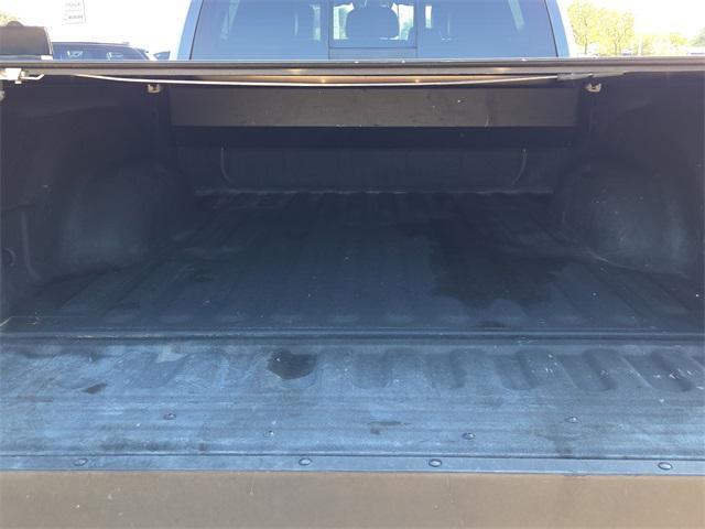 used 2019 Ram 2500 car, priced at $51,936