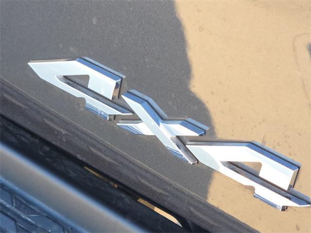 used 2019 Ram 2500 car, priced at $51,936