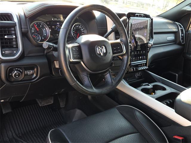 used 2019 Ram 2500 car, priced at $51,936