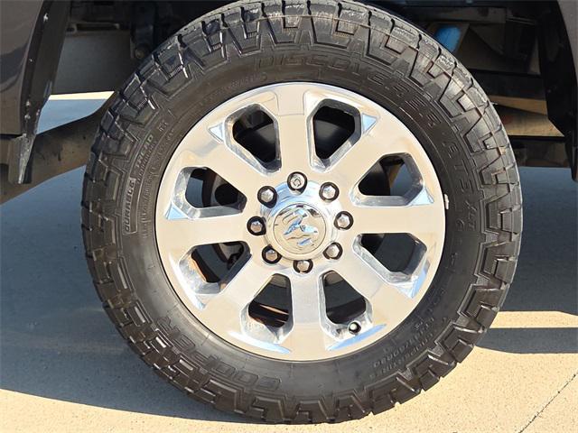 used 2019 Ram 2500 car, priced at $51,936