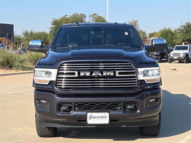 used 2019 Ram 2500 car, priced at $51,936