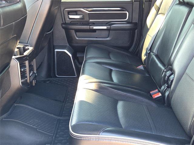 used 2019 Ram 2500 car, priced at $51,936
