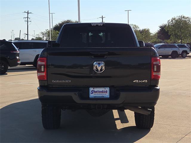 used 2019 Ram 2500 car, priced at $51,936