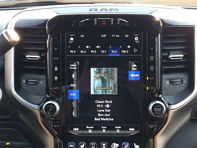 used 2019 Ram 2500 car, priced at $51,936