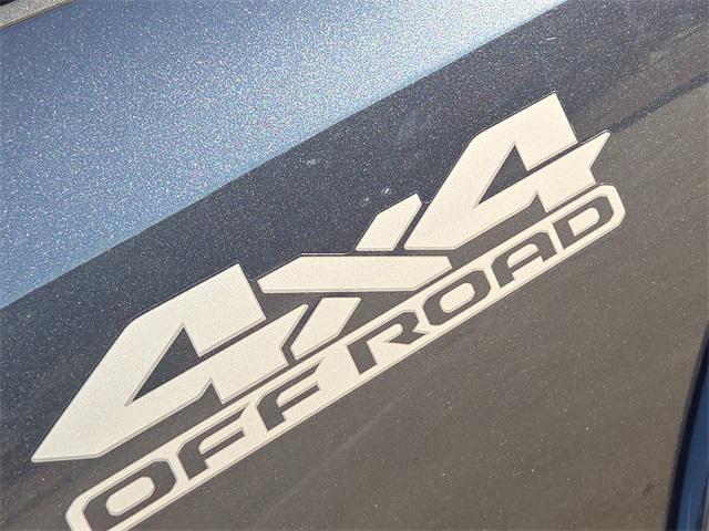 used 2019 Ram 2500 car, priced at $51,936