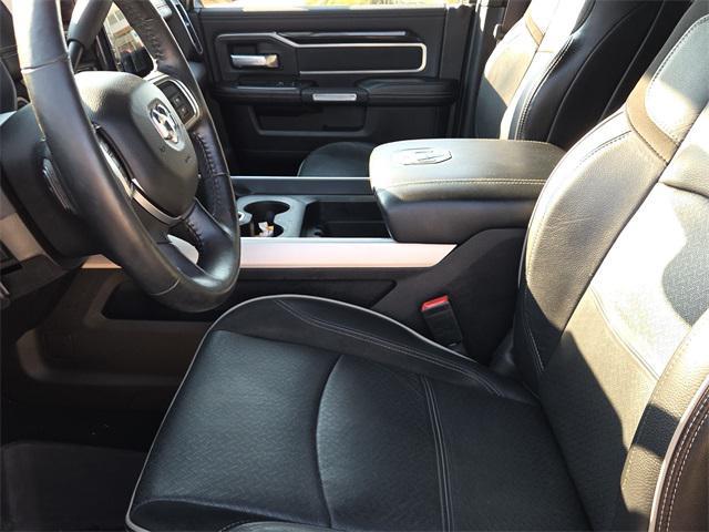used 2019 Ram 2500 car, priced at $51,936