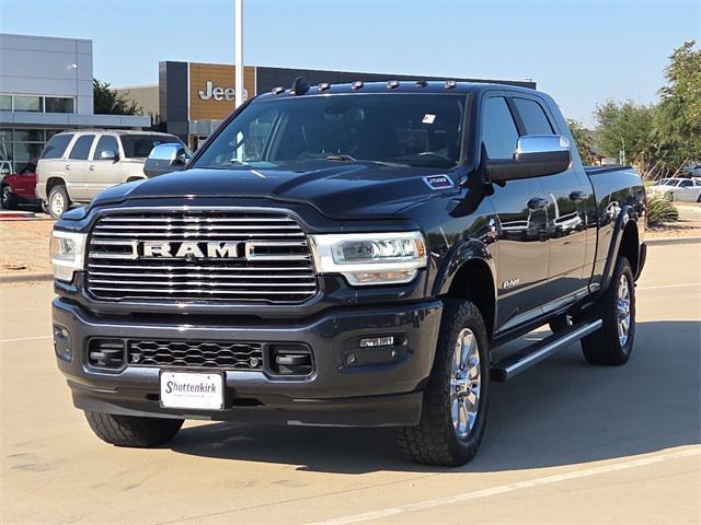 used 2019 Ram 2500 car, priced at $51,936