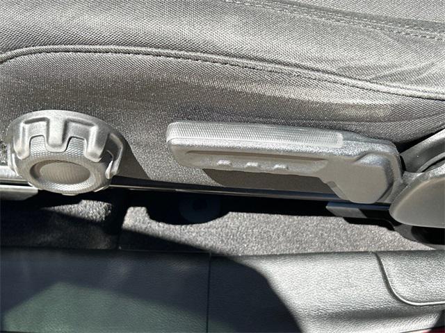 used 2021 Jeep Gladiator car, priced at $23,929