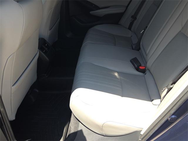 used 2020 Honda Accord car, priced at $23,147