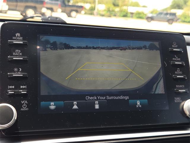 used 2020 Honda Accord car, priced at $23,147