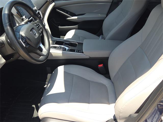 used 2020 Honda Accord car, priced at $23,147