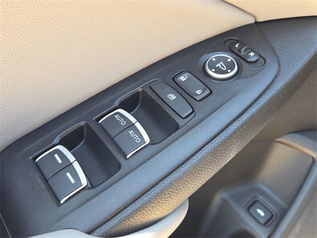 used 2020 Honda Accord car, priced at $23,147